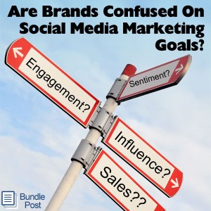 Social Media Confused Brands
